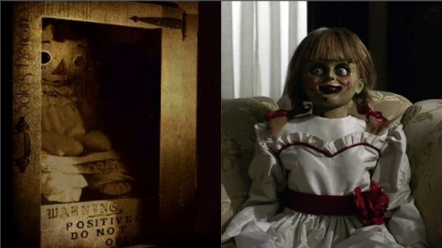 de annabelle