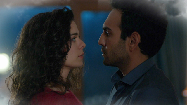 Amor A Segunda Vista Capítulo 28