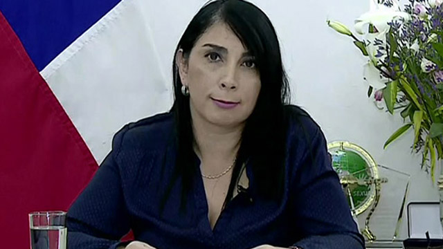 Vocera de Gobierno analiza cambio de gabinete y situación del Covid-19