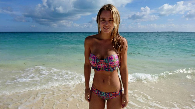 Los Marcaron Que Verano13 Nuestro cl Bikinis kZuPOXiT