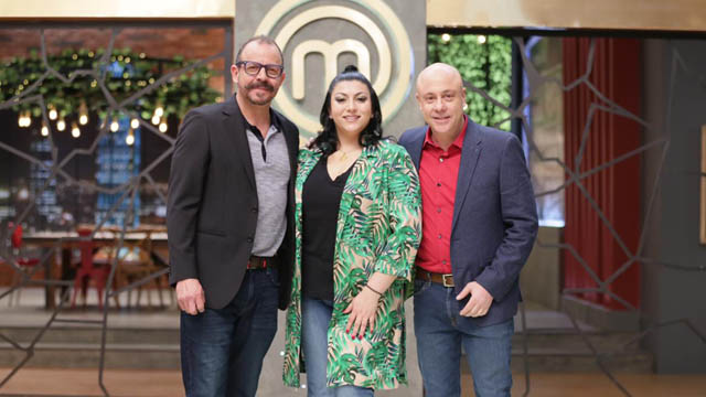 MasterChef Celebrity Chile / Capítulo 7 / Reto picante, pero delicioso - 13.cl