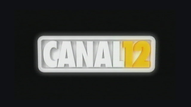 Canal 12 13.cl