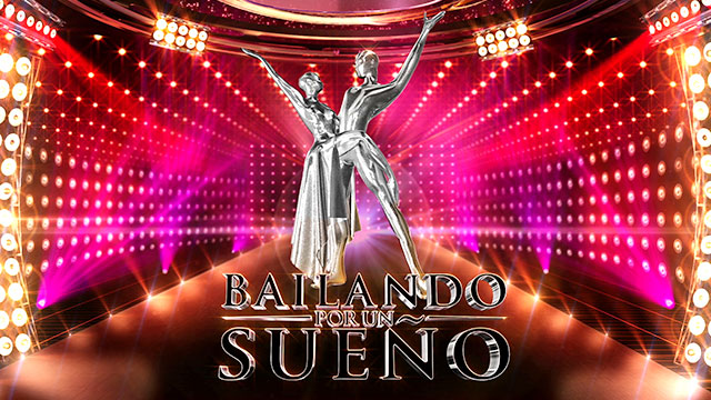 Bailando por un sueño 13.cl