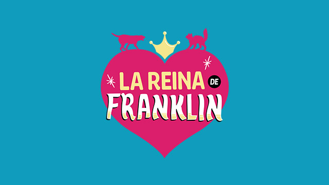 La Reina de Franklin | 13.cl