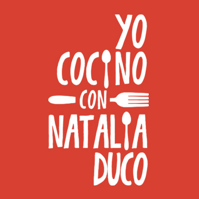 Yo Cocino con Natalia Duco