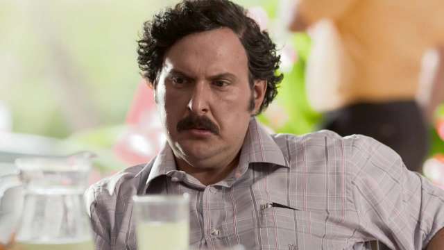Pablo Escobar El Patron Del Mal Capitulo 18