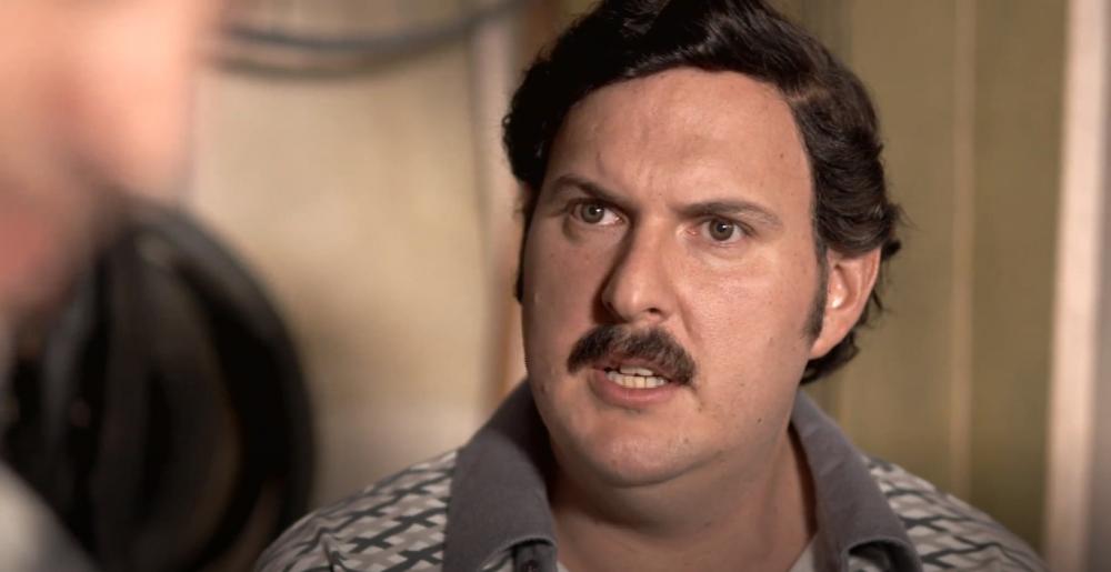 Pablo Escobar El Patron Del Mal Capitulos
