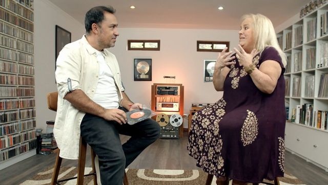 Catalina Telias se sincera sobre su carrera musical 'Nunca fui exitosa