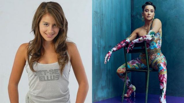 ¡denise Rosenthal Está De Cumpleaños Aquí Te Dejamos Los Mejores