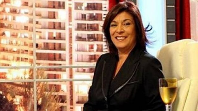 Fallece la recordada periodista y cantante Tati Penna a ...