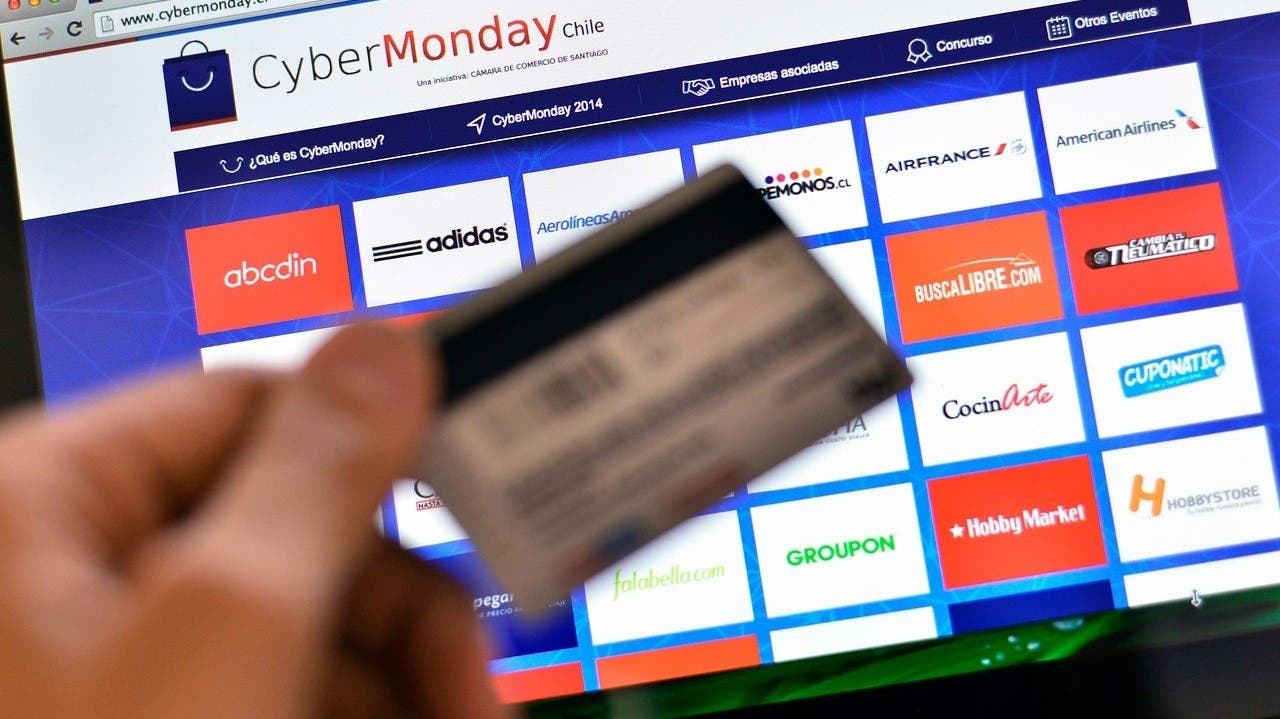 Cyber Monday 2022 ¿cuándo Será Y Cuánto Durará