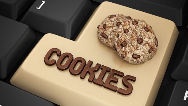 Cookies de internet