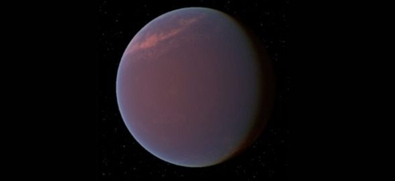 Científicos chilenos descubren exoplaneta similar a Neptuno
