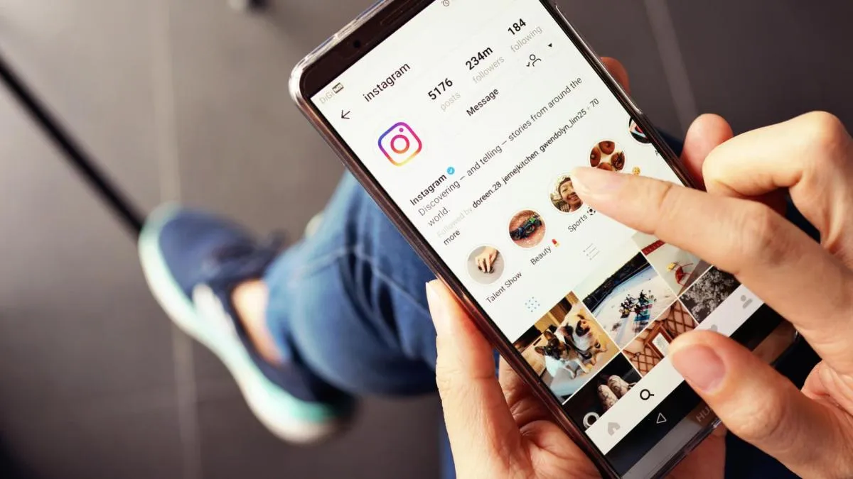Instagram Shopping: ¿Qué es y cómo funciona?-eus-COMMERCE