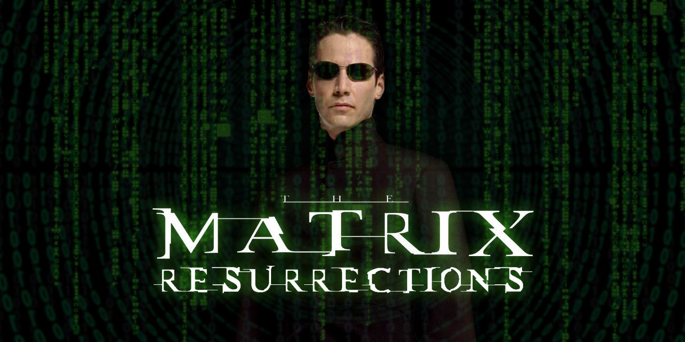 The Matrix 4: Revelan detalles del tráiler oficial