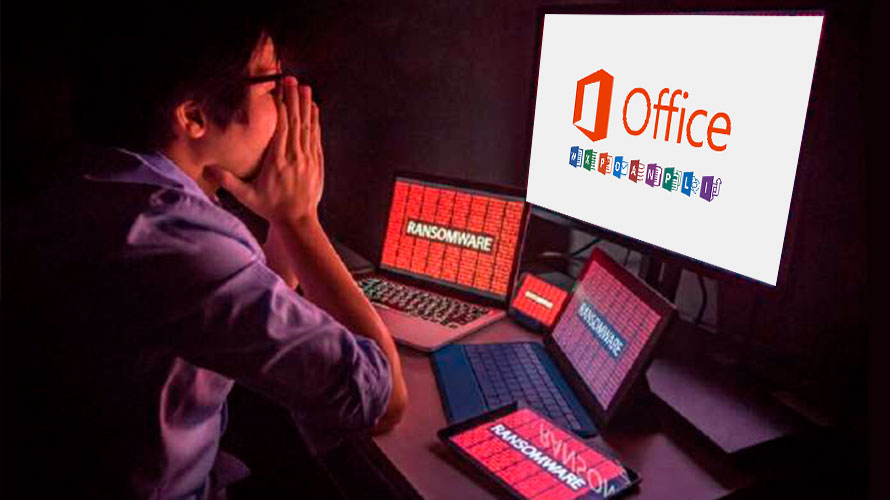 Cuidado! Microsoft advierte de un nuevo virus que ataca tu PC al abrir  archivos de Office