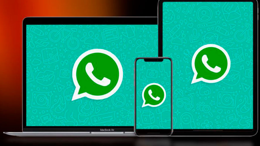 Ahora Puedes Usar Whatsapp Web Con Tu Teléfono Apagado 5686