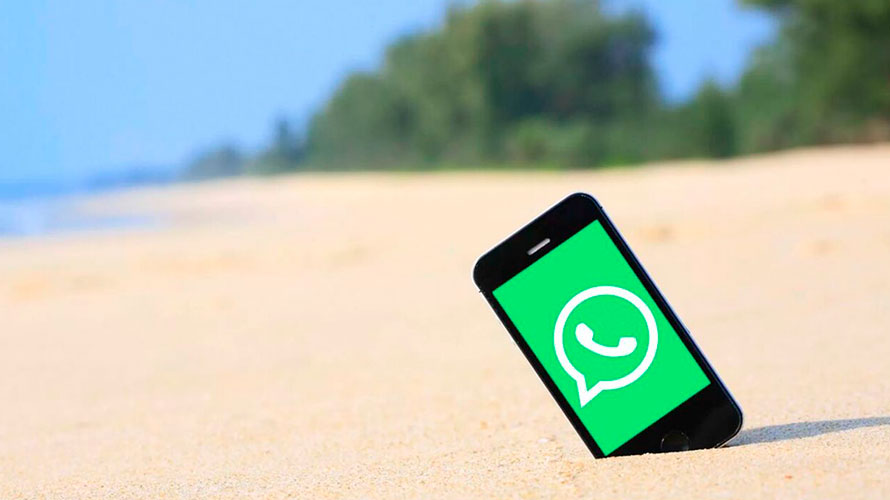 Para Descansar Whatsapp Tiene Un Modo Vacaciones Y Así Puedes Activarlo 3770