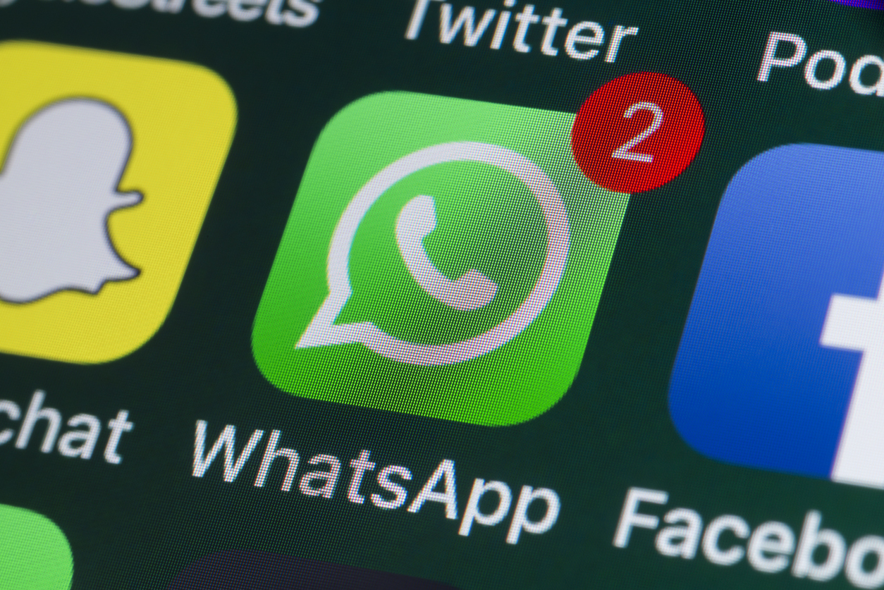Revisa Los Celulares Que Ya No Podrán Usar Whatsapp Desde Noviembre 8557