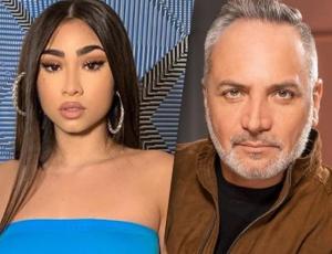 ¿Alerta de colaboración? Foto de Luis Jara y Paloma Mami causa revuelo