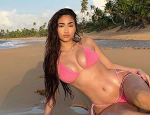 ¡Enamorados! Paloma Mami publica romántica foto junto a su pololo
