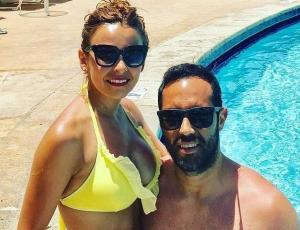 Postal familiar de Carla Pardo muestra lo grandes que están sus hijos