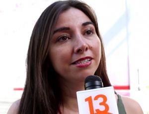 Trabajadoras de Canal 13 son beneficiadas con examen preventivo del cáncer de mama