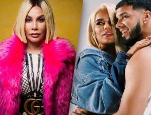 ¿Karol G es la nueva reina del reggaetón? Esto dijo Ivy Queen