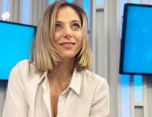 ¡Se rapó! Mariana Derderián sorprende con nuevo look