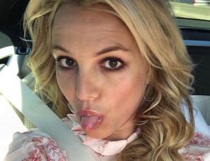 Britney Spears le dice adiós al rubio: cantante estrenó nuevo look