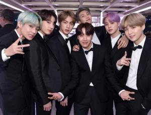 BTS se convierte en tendencia tras revelar el potente concepto de su nuevo álbum