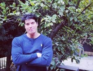 La selfie de Ignacio Lastra que revela notorios avances en su recuperación