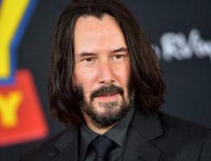 ¿Por qué Keanu Reeves se convirtió en la nueva sensación de las redes sociales?