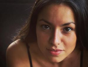 Antonia Giesen protagoniza desnudo de revista “Viernes”
