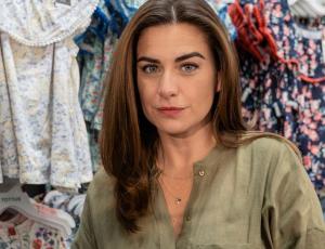Ingrid Cruz confirmó pololeo con joven kinesiólogo de los famosos