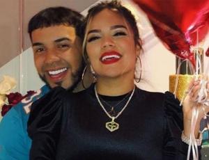 ¡Karol G y Anuel AA se comprometieron!