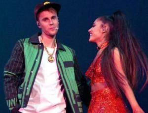 El triunfal regreso de Justin Bieber a los escenarios