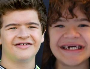 Así fueron las audiciones de los protagonistas de "Stranger Things"