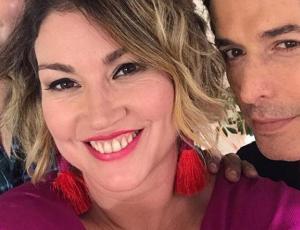 Javiera Contador impacta con drástico cambio de look