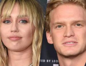 Miley Cyrus y Cody Simpson, ¿Más que amigos?