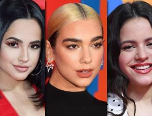 Los looks más comentados de la alfombra roja de los MTV EMA’s 2019