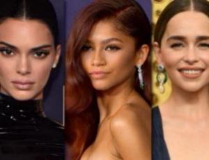 Los “mejores looks” de los premios Emmys 2019