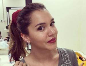Hija de Carolina Mestrovic sorprende con parecido a su ...