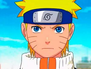 Universitaria realizó su tesis de “Naruto Shippuden”