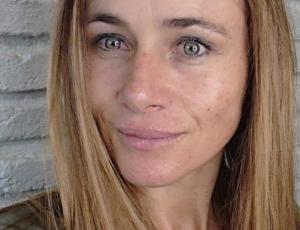 Amaya Forch impacta con atrevido cambio de look