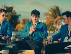 "Cool", la nueva canción de los Jonas Brothers que revolucionó las redes