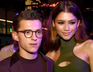 Los mejores looks de la Avant Premiere de “Spider- Man: Far from Home”