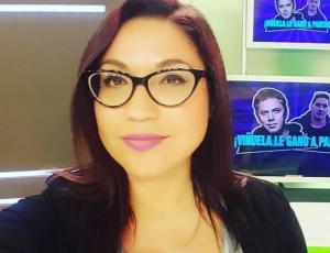 Alejandra Valle toma drástica decisión tras calificar a carabineros como “cerdos” y “ladrones”