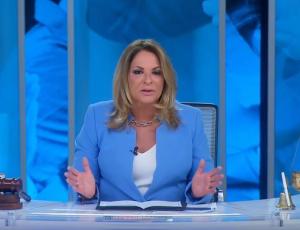 Doctora Polo genera preocupación al revelar aparición de tumor