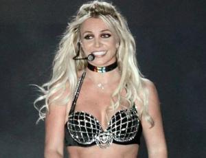 Britney Spears explica la dieta que la ayuda a combatir el estrés y la ansiedad